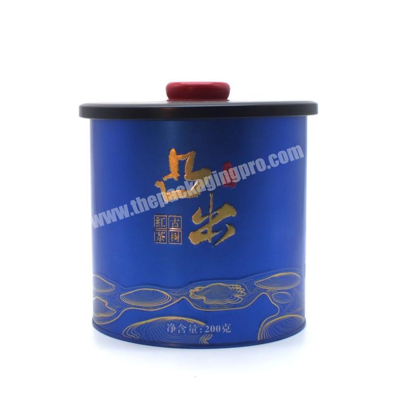 Wholalse Red Custom Printed Perfume T-shirt Small Gift Packaging Glossy Lamination Tube Paper Box