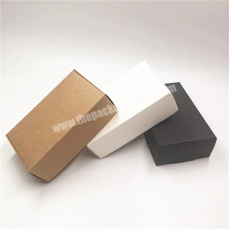 custom packaging  paper_jewelry_boxes luxury raw materials low price sale paper box