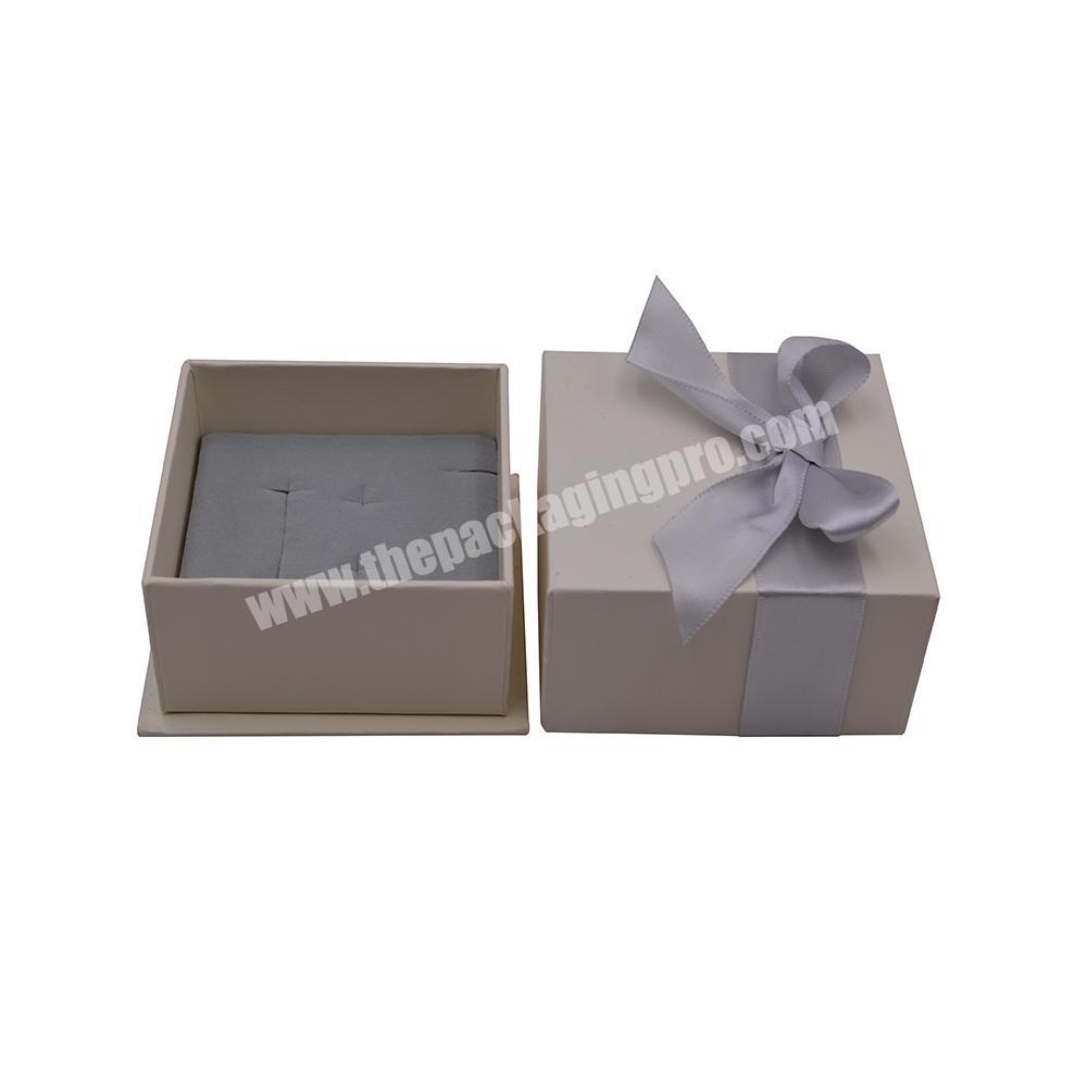 OEM Mini Base And Lid Box Luxury Cosmetics Packaging Cosmetic Packaging Boxes for Jewelry Gift Beauty Products