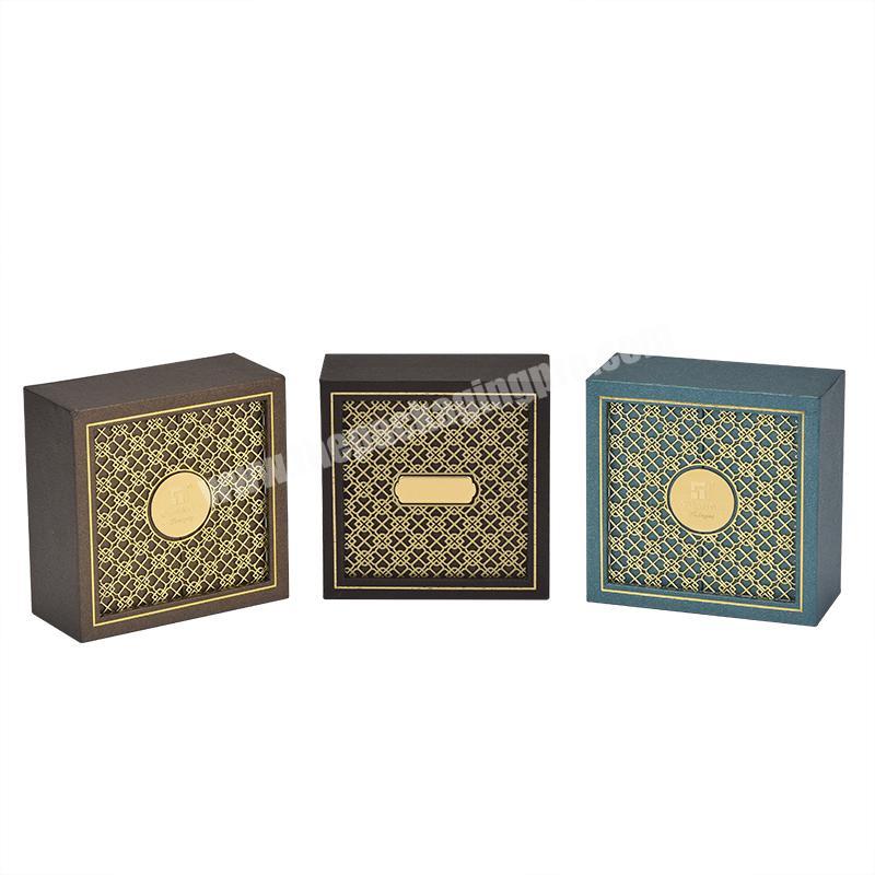 wholesale classic style square vintage jewelry boxes bangle box