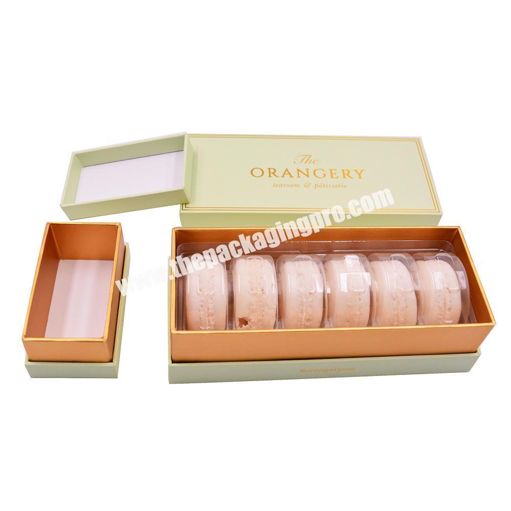 Wholesale Cosmetic Wig Packaging Boxes Custom Logo Luxury Jewelry Essential Oil Macaron Paper Gift Box For Hair Packaging