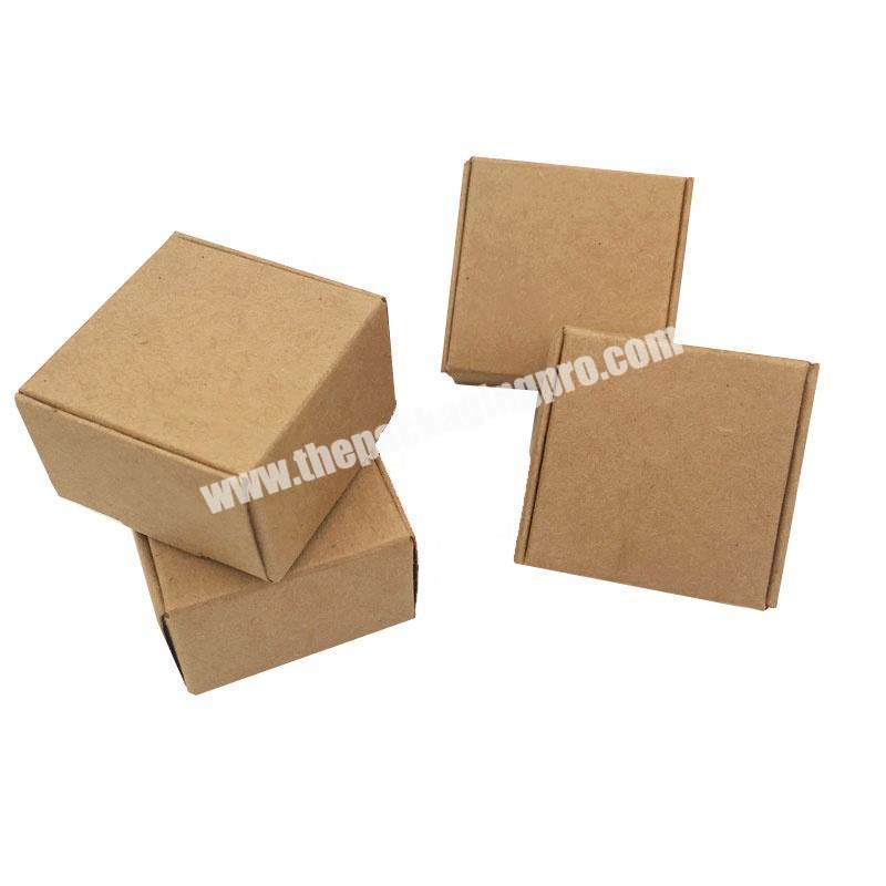 2019 new design marble luxury paper box packing logo square size paper hat box paper box
