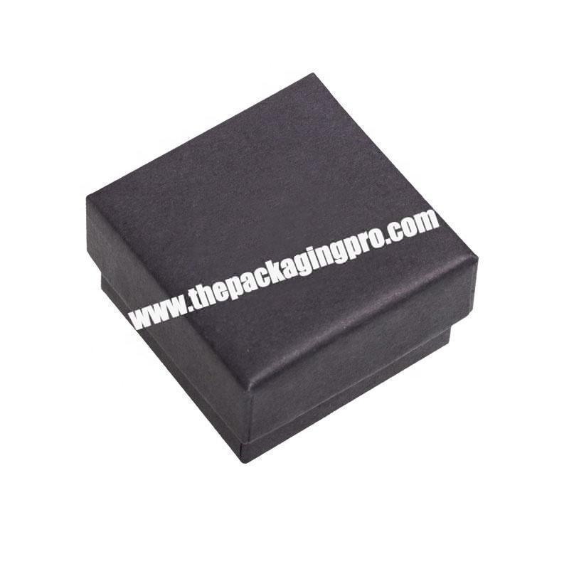 wholesale custom printing logo custom size hot sale gift handmade paper packing box