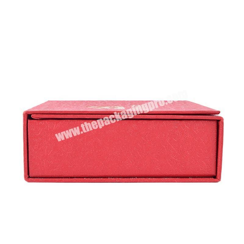 changzhou cheap boxes hot sale paper box packaging attract easy folding paper gift box