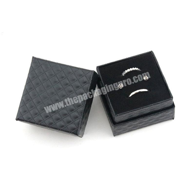Craft paper jewelrygift packaging jewelry box paper manufacturer