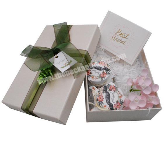 Luxury Hot Sale Custom Printing Logo Rigid Cardboard Base And Lid Box Paper Packaging Gift Box For Clothes T-shirt Gift Box
