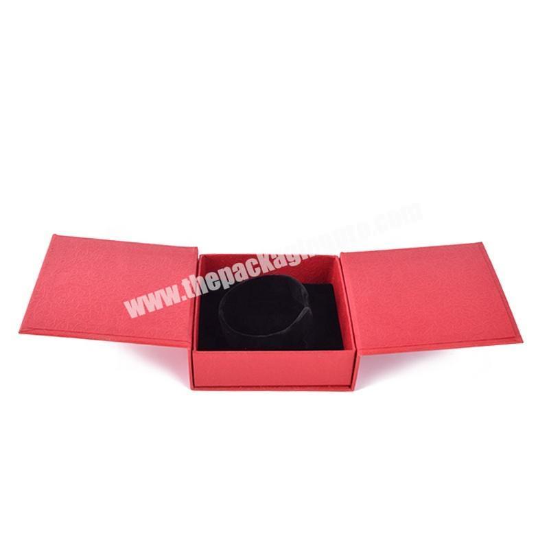gold foil logo corrugated box shipping boxes recycle cardboard paper packaging paper box