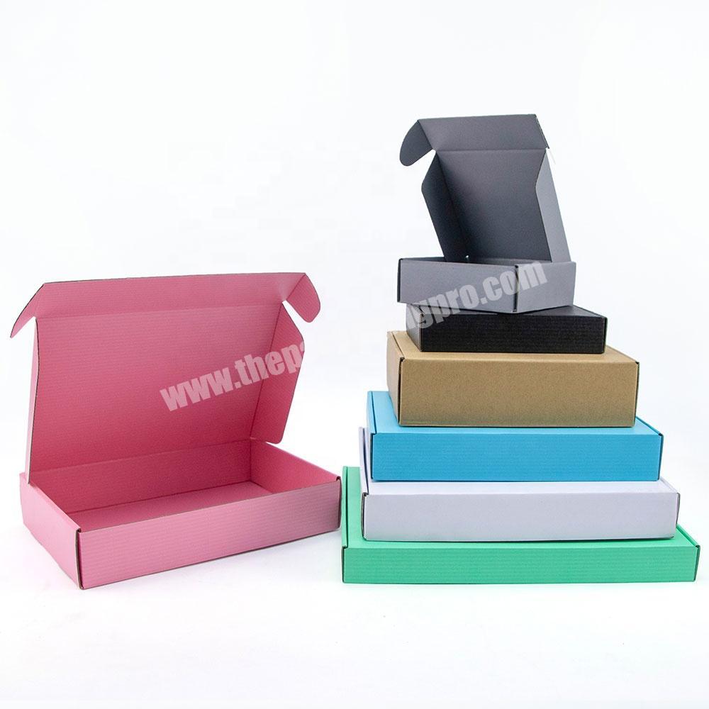 krat machine creative handmade gift packaging art paper pink cardboard box