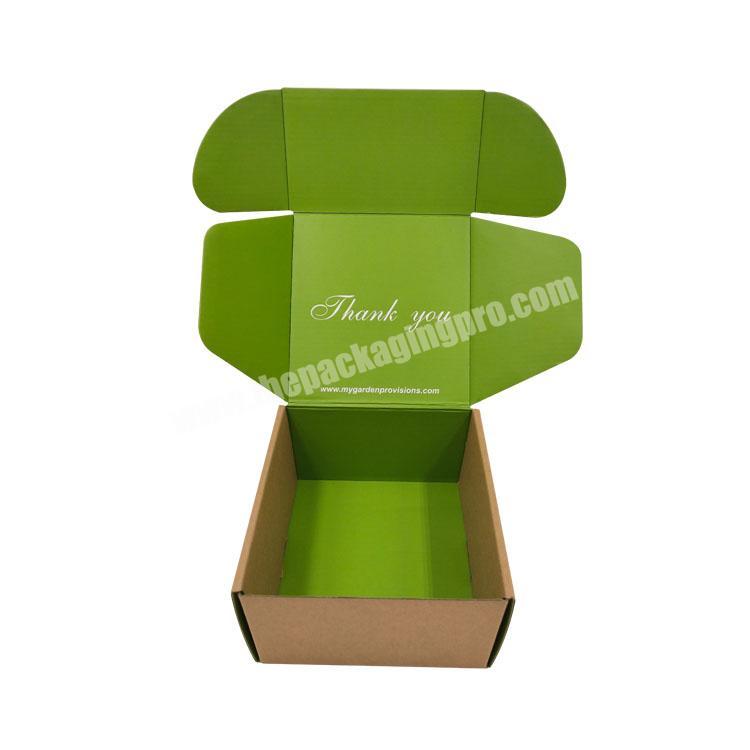 empty custom gift box packaging boxes for gift pack