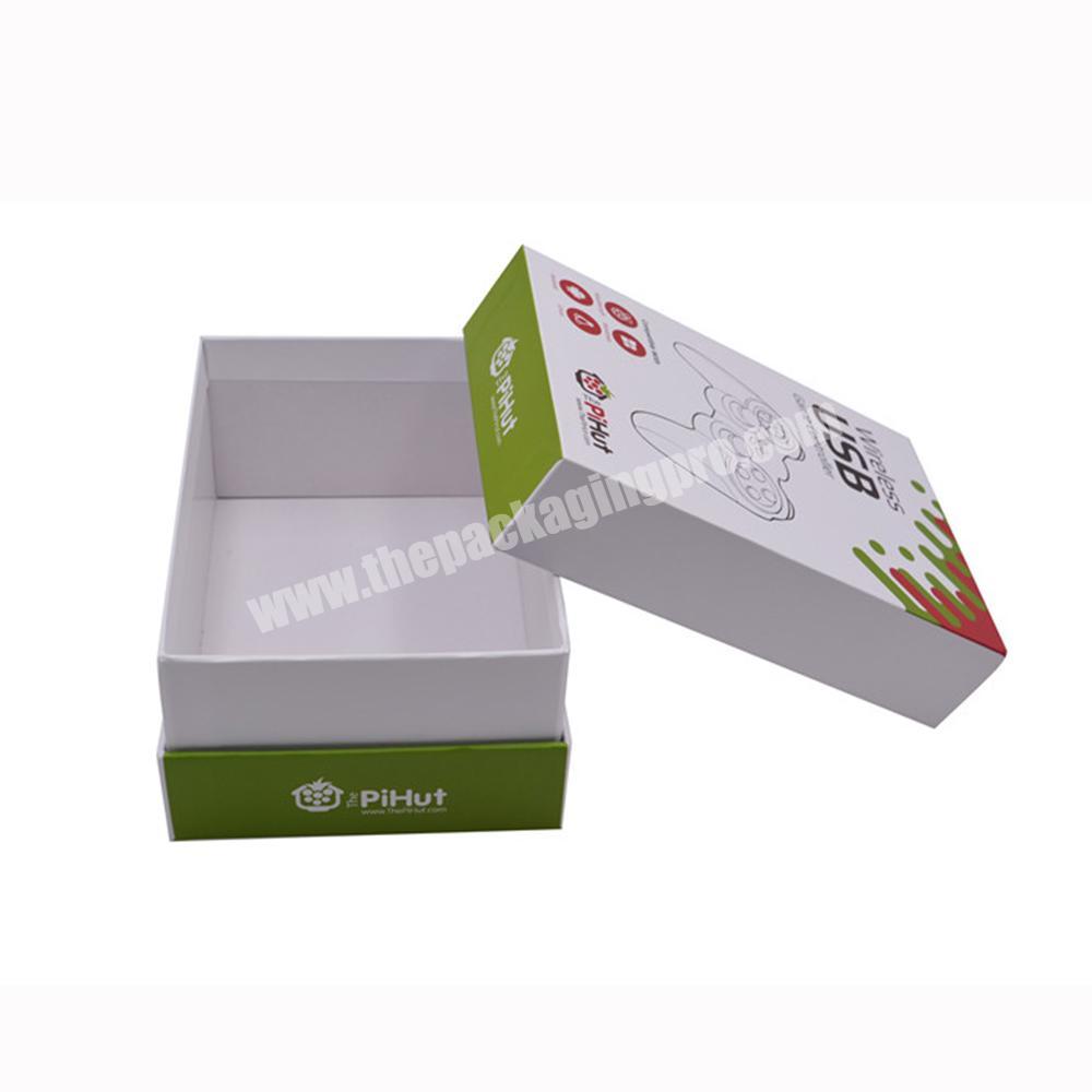 JINGLIN OEM Eco Friendly Luxury Cardboard Box Printing Paper Gift Boxes For Sun Glasses Essential Oil Bottle Perfume