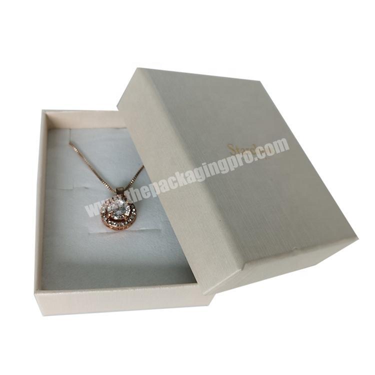 Top Standard Reasonable Price 2020 Latest Product Jewelry Bracelet Gift Box For Sale