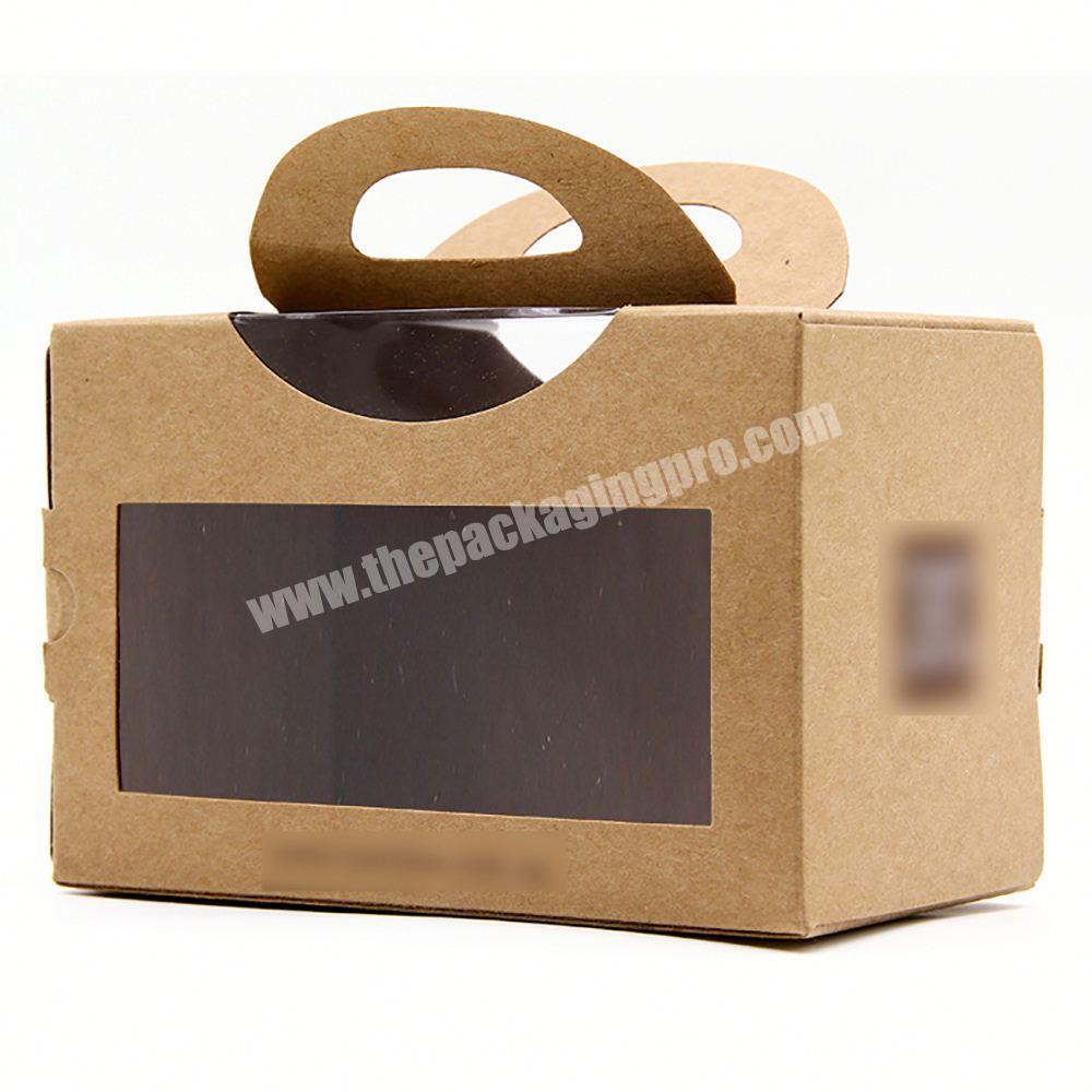 cheap hot sale custom design box cake packaging cardboard box corner handmade paper soap box
