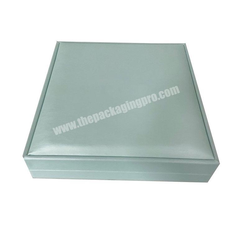 Wholesale high quality Unique Design Card Logo Gift Box From China