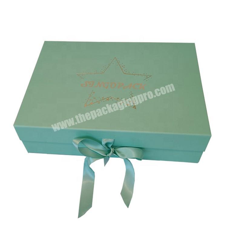 Top Quality  Widespread Most Trustworthy Manufacturer Low Moq Classy Gift Box Set