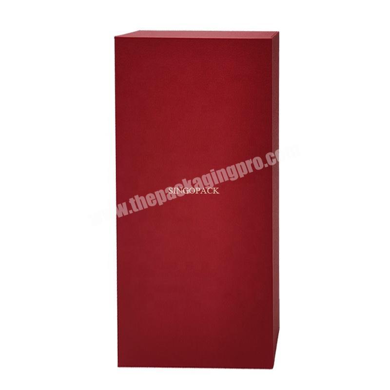 Most Good Feedback Product Top Quality Delicate Gift Paper Box For Chopsticks