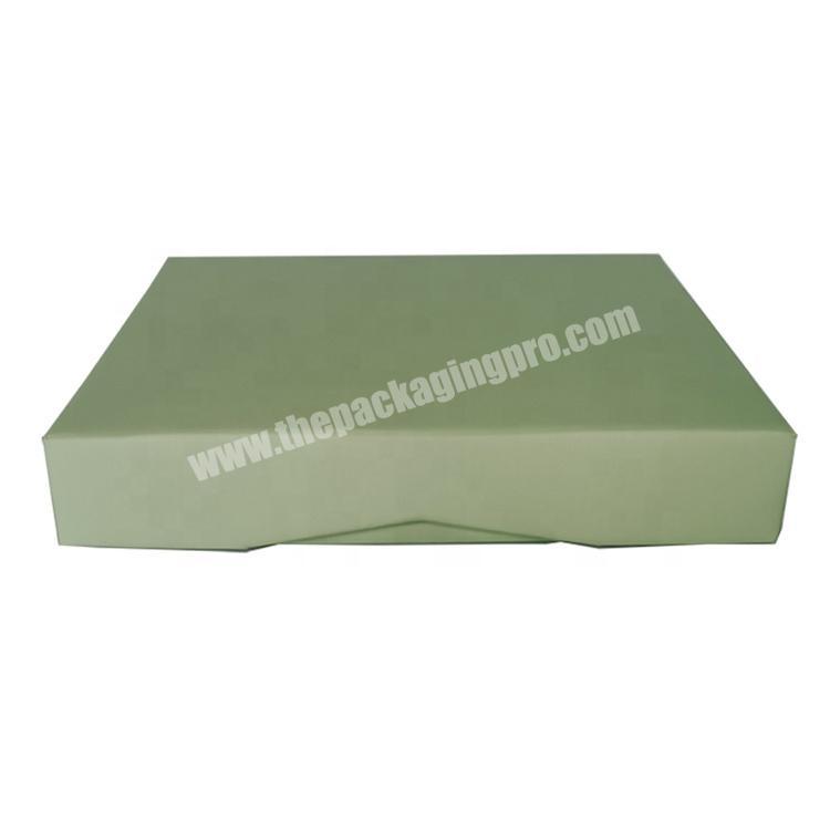 Favourable Price Delicate Top Hit Rates Product Gift Paper Packaging Boxes Wholesale Rigid