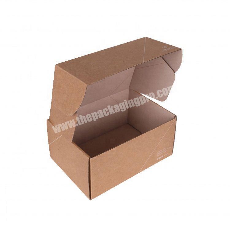 wholesale Cardboard Dolls Packing Shipping Boxes