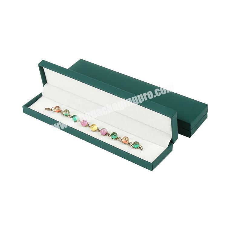 Luxury Wholesale Empty China Necklace Gift Box
