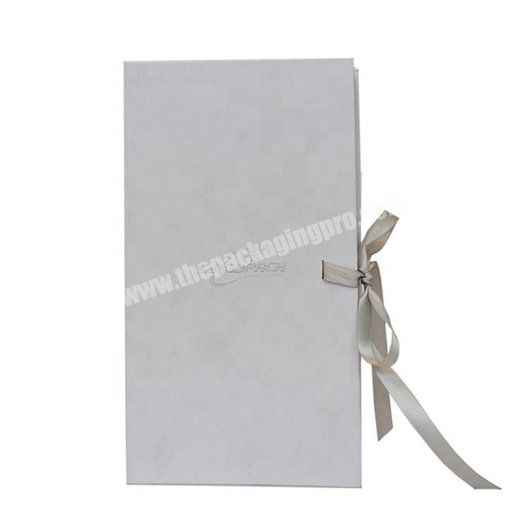 Hot Selling Popular 2020 Recommended Product Elegant Gift Box With Lid Cardboard Gift Boxes