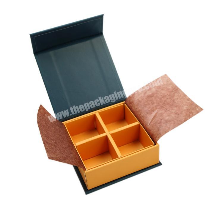 Custom Luxury Gift Packing Fancy Craft Chocolate Packaging Paper Boxes Cardboard Accept Accept Cygedin CN;GUA Customers Logo