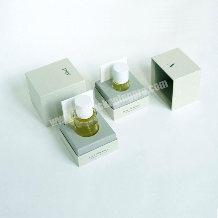 Custom Printed Packaging Lipstick/perfume/skin care cream Box