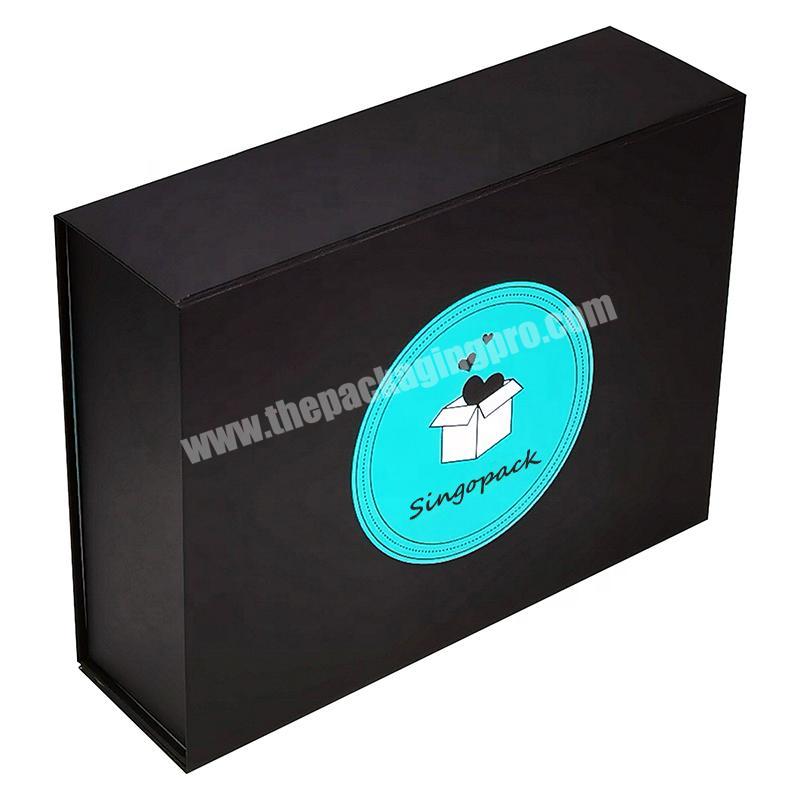Best Packing Supplies Magnet Packaging Design Gift Box Latest Products in 2020 boite cadeau