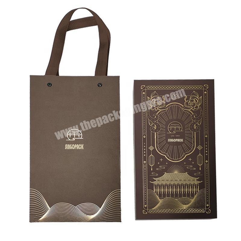 Favourable Price Delicate Top Hit Rates Product Tableware Packaging Gift Box Private Label Packing