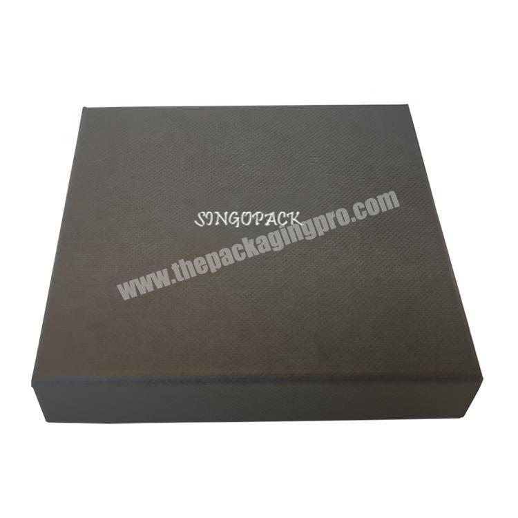2020 Recommended Product Reasonable Price Durable Gift Box Customized Small Wholesale Boxes