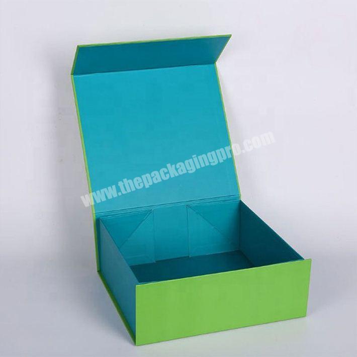 Custom Wholesale Luxury Packaging Box of Children's Toys