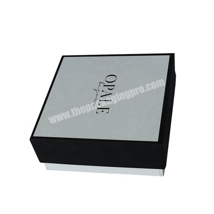Most Good Feedback Product Top Quality Delicate Boxes For Gift Pack Box Gift Luxury Gift Box