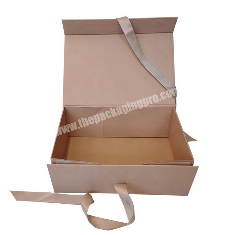 Reasonable Price Delicate 2020 Latest Product Surprise Gift Box And Paper Bag Cheapest Boxes