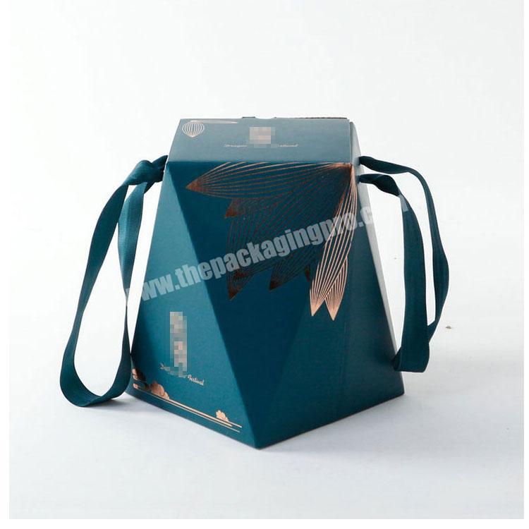 Lead The Industry Paper Storage Ribbon Mailer Cheap Personalize Packaging Corrugated Box