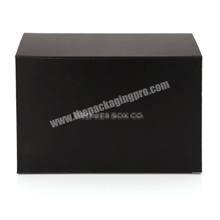 High quality universal folding box wholesale Universal packing box gift box custom reusable