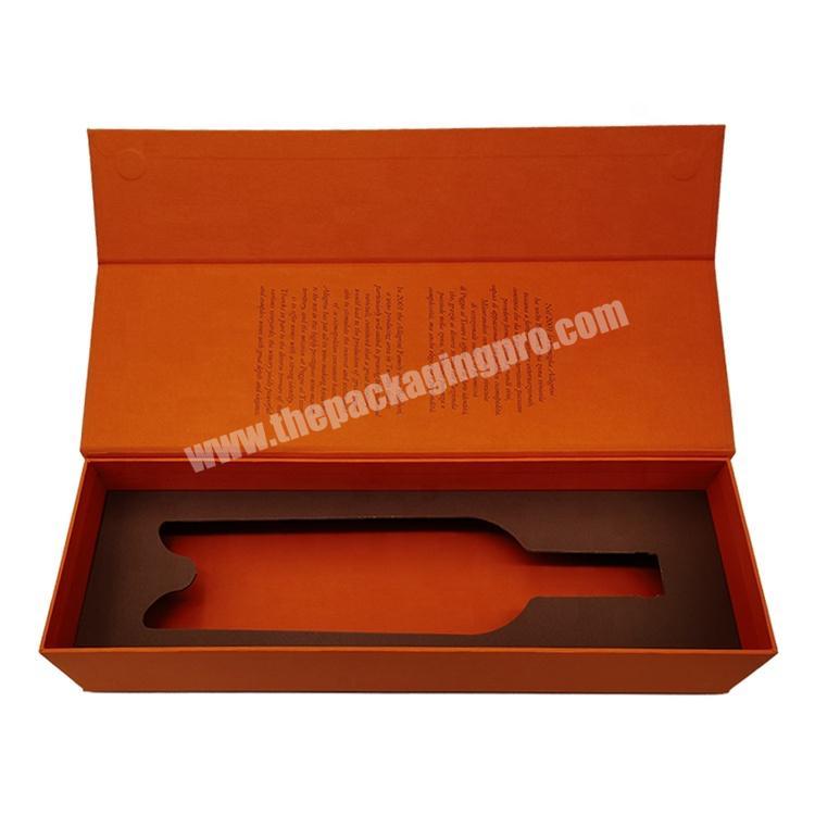 Most Trustworthy Manufacturer Top Standard Wholesale Red Wine Accessories Gift Box Set