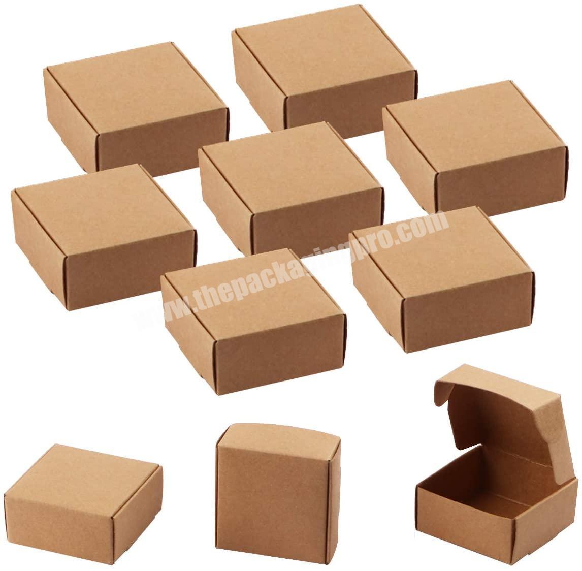 Warehouse Manufacturer 100% Recycled 3 layer/5 layer/ 7 layer Carton Corrugated Box Shipping Mailer Box