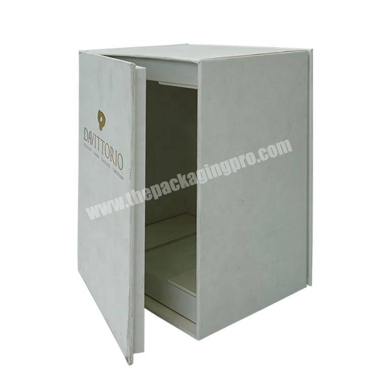 High Standard Durable China Private Label In Stock Gift Boxes Cheap Packing Box For Sale