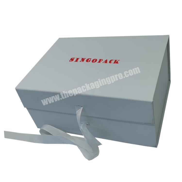 Top Quality Widespread Most Trustworthy Manufacturer Wedding Gift Packaging Luxury Gift Box