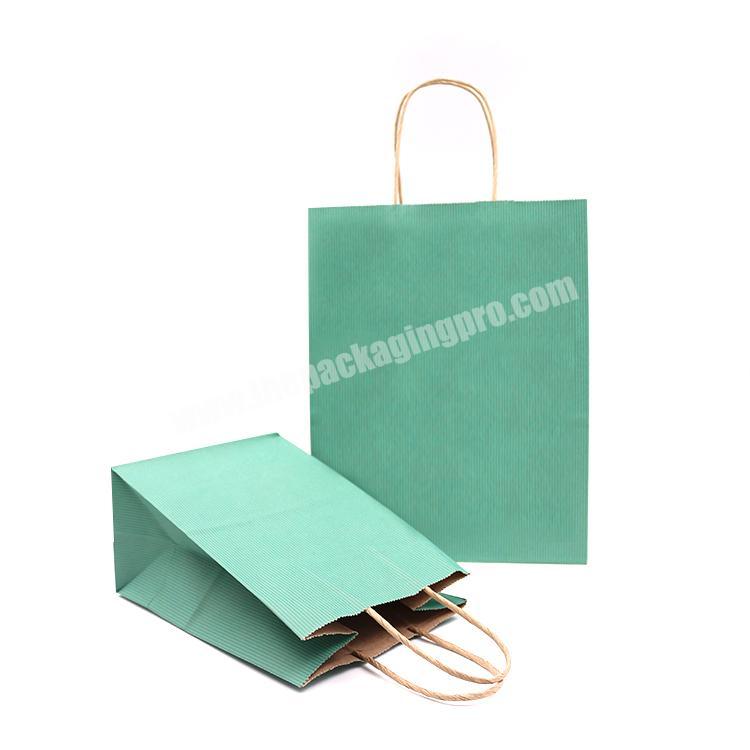 Greaseproof bags – paper bags