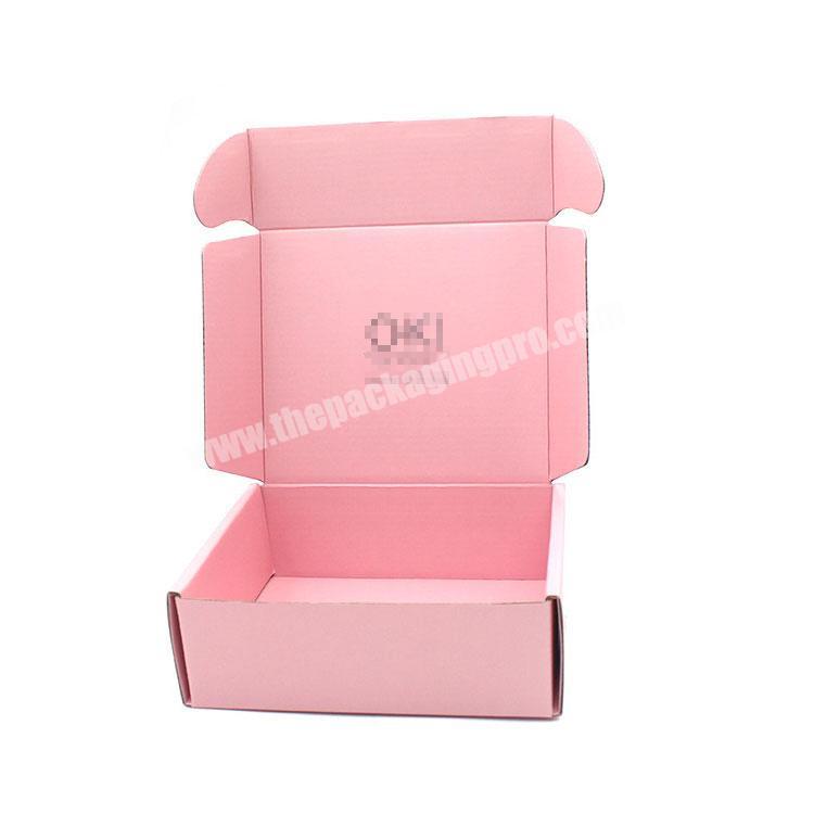 Original Pink Box PB70TB, Pink Truck Box