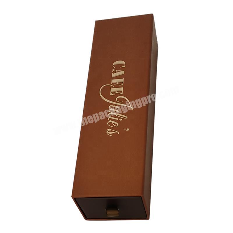 High Cost-Effective Hot Selling Popular Chocolate Packaging Empty Boxes For Sale