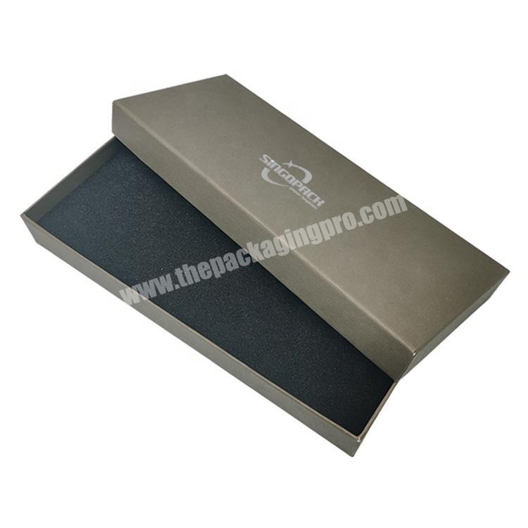Favourable Price Delicate Top Hit Rates Product Packaging Gift Box Luxury For Sale