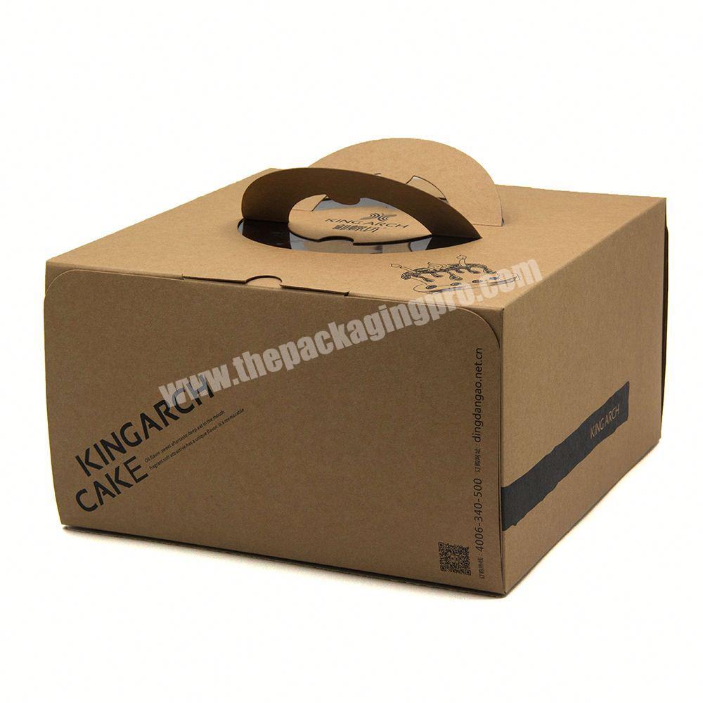 cheap hot sale custom design paper soap packaging box 2mm thickness rigid cardboard gift box taobao cake box packaging