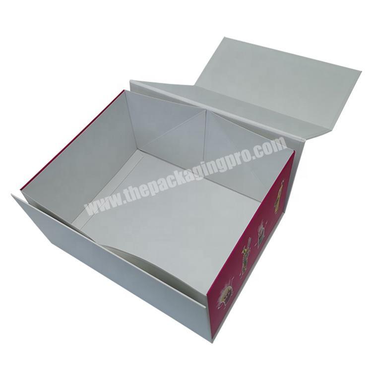 Hot Selling Popular 2020 Recommended Product Chocolate Wedding Candy Gift Box