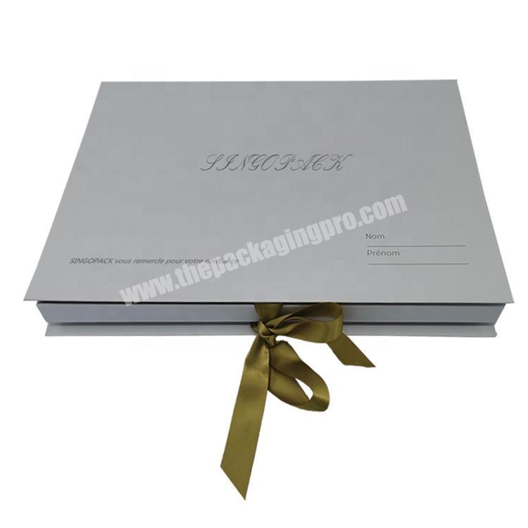 Top Hit Rates Product High Quality Wholesale In Stock Gift Packaging Box Cardboard Bag