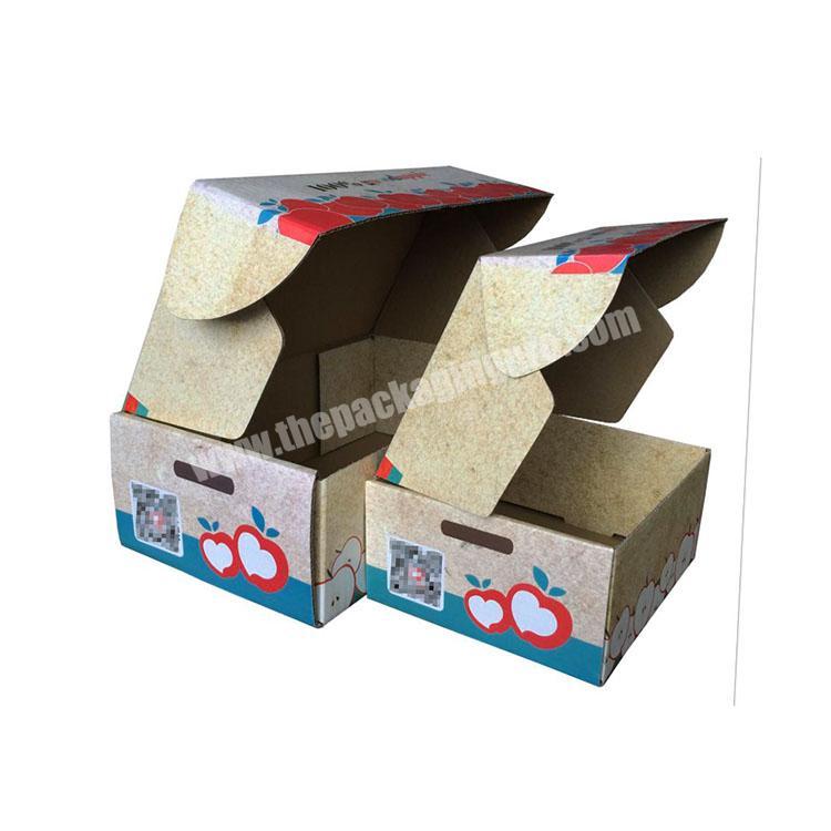 Tuck Flap Full Color House Shaped Cardboard Product Corrugated Die Cut Low Cost Paper Packaging Box For Perfume Bottles