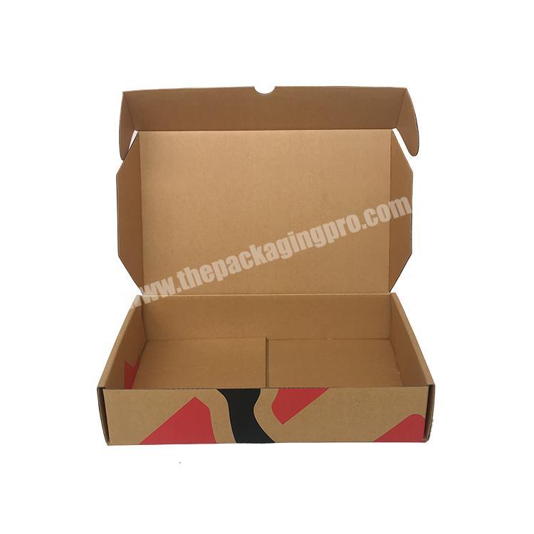 take away box fast food packaging paper lunch box