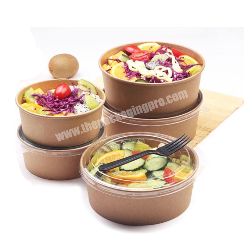 2021 hot sale in Amazon and Ebay  custom biodegradable take out fast food packaging paper boxes