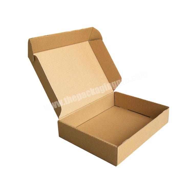 Price Grey Card+corrugated Material Brown Debossed Apparel Blank Packaging Emballage Carton 6 Bottle Beer Cardboard Box