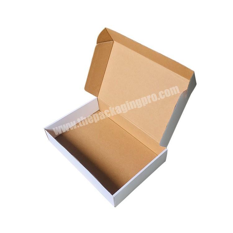shoe box 1 piece blister packaging manufacturer shenzhen box gifts  flute glass champagne