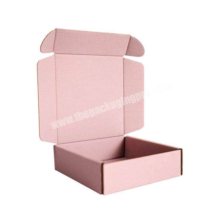 Gold Silver E-commerce Tuck Top Packaging Dubai Carton Factory Electronic Product Hard Cardboard Box